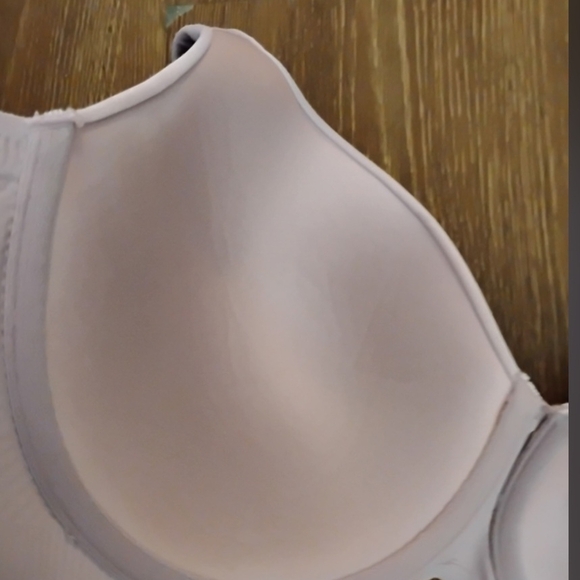 42 DD Cacique lightly lined balconette bra - Picture 3 of 6
